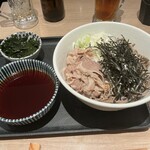 373650087 - 元祖俺のそばー肉そば