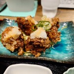 食堂酒場 明日も。 - 