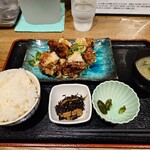 食堂酒場 明日も。 - 