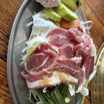 山麓館レストラン - 