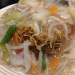 リンガーハット - 料理写真:
