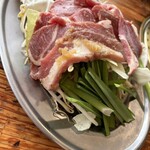 山麓館レストラン - 