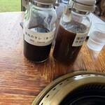 山麓館レストラン - 