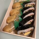 東鮓本店 - 料理写真: