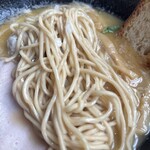 はりけんラーメン - 