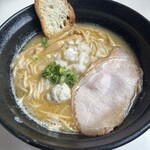 はりけんラーメン - 