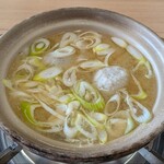 氷見 魚市場食堂 - 
