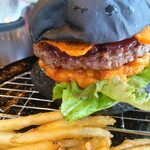 BONNIE&FRIED.kinuta - 料理写真: