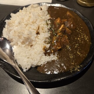 欧風カリーM_0