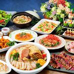 グレースバリ - 料理写真:
