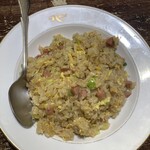 中国料理 天福 - 炒飯　¥680
