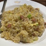 中国料理 天福 - 炒飯