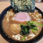 ラーメン 大國家 - 料理写真: