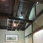 献上そば 羽根屋 - 