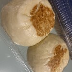 パオパオ - 料理写真: