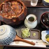 うなぎの魚十 - 
