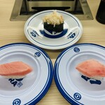 元祖豚丼屋 TONTON - くら寿司新宿靖国通り店の参考画像／お鮨の感想はアメリカのおかあさん（≒まぁまぁ）w