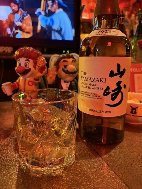 Star ☆ Kurabu - Shinjuku Sanchome/Bar | Tabelog