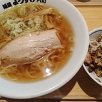 佐野サービスエリア(上り線) フードコート - 料理写真: