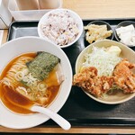 札幌ザンギ本舗 - 