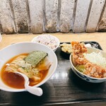 札幌ザンギ本舗 - 