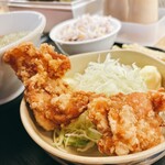 札幌ザンギ本舗 - 