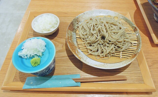 そばこころ 日生中央店 - 日生中央/そば | 食べログ