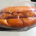 大英堂製パン店 - チリソー