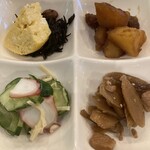 檜葉 - 