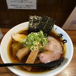 らぁめん 葉月 - 