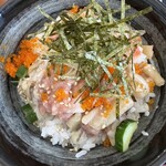 海街丼 - 