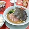 山岡家 - 