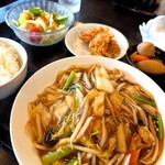 中華料理 鳳石 - 料理写真: