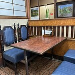 おうぎ亭 - 