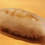 高柿の鮨 - メイン写真: