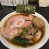 自家製麺ご藤 - 料理写真:
