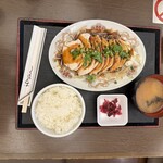 王寿庵 - 料理写真: