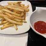快活CLUB - 料理写真: