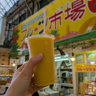 フルーツ市場_0