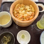 おひつごはん四六時中 - 料理写真: