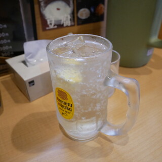 中華蕎麦 マーヤ_0