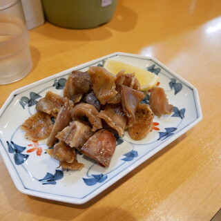 中華蕎麦 マーヤ_1