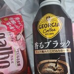 セイコーマート - ドリンク写真: