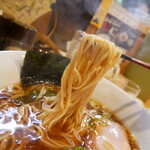 中華蕎麦 マーヤ - 
