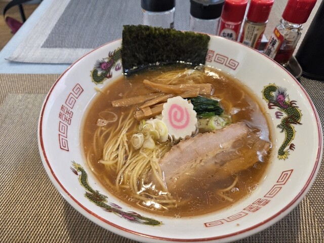 らーめん やまちゃん - 池ノ上/ラーメン | 食べログ
