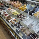 アトリエノア - 料理写真: