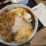 吉野家 - 料理写真: