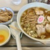 永福町 大勝軒 - 