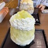 Cafe ロビンソン - 料理写真: