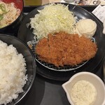 松のや - 料理写真: